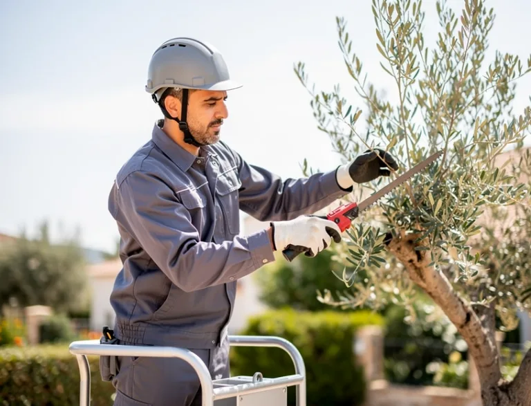 Abbattimento Alberi servizio a Borgo San Paolo
